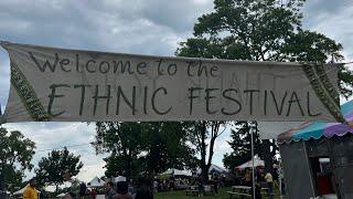 Ethnic Festival 2022| Kansas City MO| EP. 48