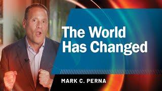 3 Things Young People Need in a Changing World | Mark C. Perna