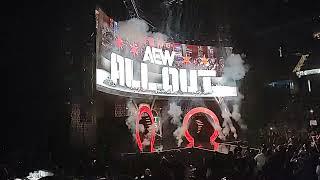 AEW All Out 2024 (Intro)