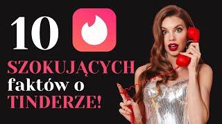 10 faktów o Tinderze, które zmienią Twoje spojrzenie!