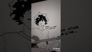 Pov: When you have a bad day, Eri and Izuku try to cheer You || Mha #Shorts
