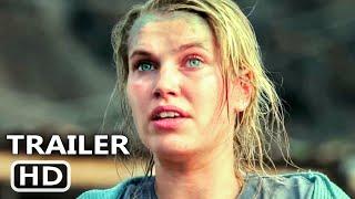 LA PALMA Trailer (2024) Thea Sofie Loch Næss, survival