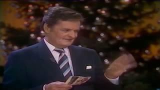 Comedy mit Hannes Langer & Winfried Krause 1988