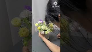 #센터피스  #centerpiece #플로렌스가든