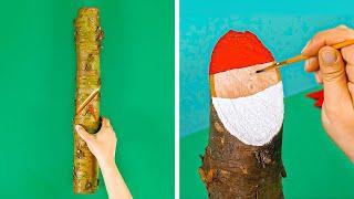 GET YOUR GARDEN READY FOR CHRISTMASTIME  The Best DIY Outdoor Christmas Decorations 