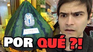 EL SUPER MERCADO MÁS CARO DE JAPÓN  | FABIO TORRES