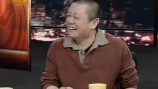 王朔 - 锵锵三人行2 未删减完整版