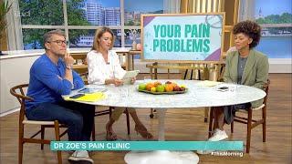 Dr Zoe's Pain Clinic - 05/06/2024