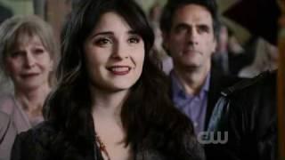 Life Unexpected, final scene | 2 years later...