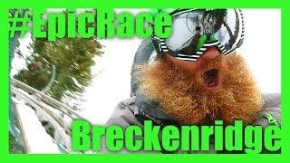 HYDLE - 03 Breckenridge EDIT - #EpicRace