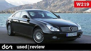 Buying a used Mercedes CLS W219 - 2004-2010, Common Issues, Buying advice / guide