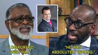 ️Carlton Pearson Was Warned About Teaching The Gospel of Inclusion