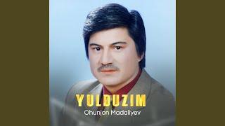 Yulduzim