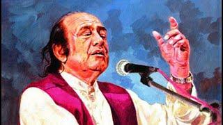 The Story Of Mehdi Hassan I Pakistan Observer