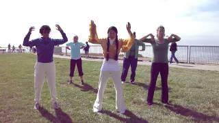 World TaiChi & QiGong Day GuiGen Part 4 2010