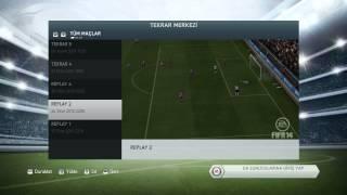 TSC FIFA 14 Gol Yarışması - n4styTR