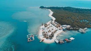 KPP Madya Batam - Ranoh Island (Jasa Drone 0821-1000-5428)