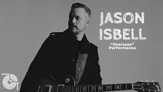 Jason Isbell Performs “Overseas” Live on Broken Record for Rick Rubin