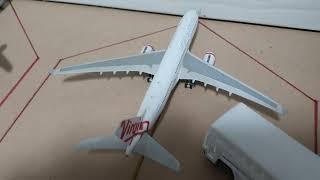 Airport model update number 46