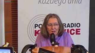 O czym milczy historia? Prorocze sny w historii świata. Radio Katowice 11.1.18