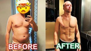 I Quit Sugar for 30 Days...Heres 8 Shocking Results