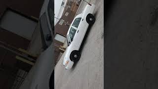 Mods I plan on doing to the Crown Vic in the future