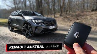 Déception ou Révolution ? Renault Austral