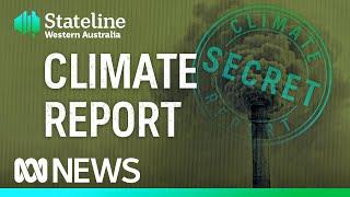 WA set to record its highest-ever gas emissions as net zero looks unlikely, report finds | ABC News