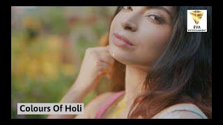 High Fashion Shoot Concept | Holi Trailer | Shree | Eva Entertainment | FashionVlog