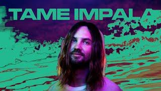 Pawxboxpc 126 Presents: Tame Impala Documentary Trailer