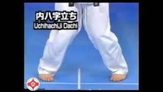 How To Do Datchi Kata | with Kancho Akiyoshi Matsui