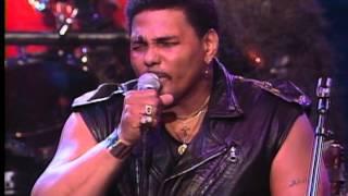 The Neville Brothers - Full Concert - 10/31/91 - Municipal Auditorium New Orleans (OFFICIAL)