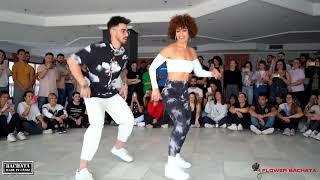 Charlie y Vero & Erick y Monica @Bachata Made in Cadiz