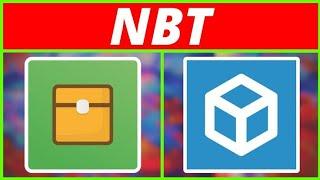 Minecraft NBT Nuker/ ¡No crash! Toolbox + ToolDroid (1.20.81) ️ #toolbox #premium #mcpe #horion