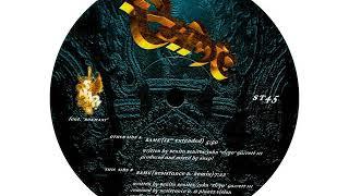 Snap feat.  Rukmani - Rame (12'' Extended)