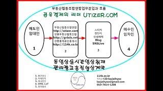 2대한민국부동산중개네트워크평화부동산기획안설명영상으로유튜브라이브사무소