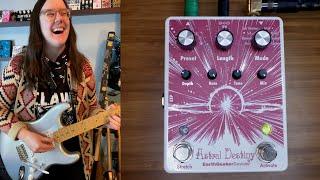 Earthquaker Devices Astral Destiny Demo and Review