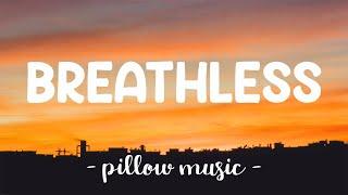 Breathless - The Corrs (Lyrics) 