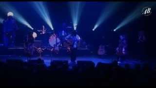 Angus & Julia Stone live at AB - Ancienne Belgique (Full concert)