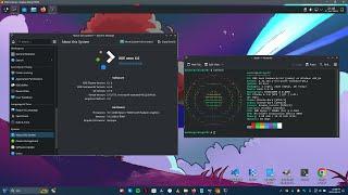 Ubuntu 22.04 - How to Install KDE 6 via Ubuntu 22.04 via Windows 11 - WSL - GWSL - 2024