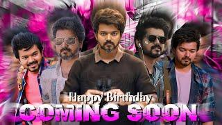 vijay birthday whatsapp status || thalapathy birthday whatsapp status || vijay birthday status