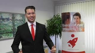 Quereinsteiger-Programm bei der Sparkasse Mainfranken Würzburg