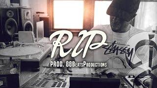 90's Boom Bap J Dilla Type Beat - RIP ( Prod. 88BeatsProductions )