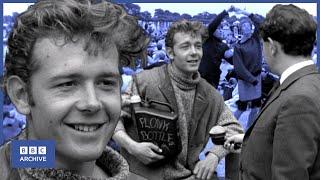 1961: Are the YOUTH in MORAL DECLINE? | Panorama | Voice of the People | BBC Archive