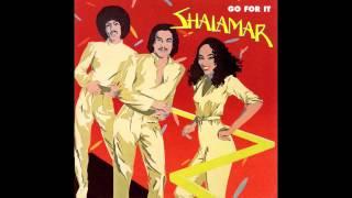 Shalamar - Go For It