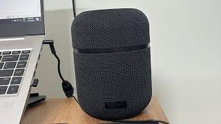 The All-new Noise Sound Master Speaker Unboxing 1st in @YouTube