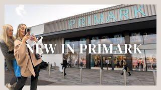 NEW IN PRIMARK MAY 2024 | Pjs, Swim + Home!