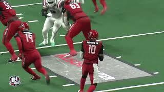 IFL Plays of the Week - Week 14