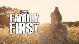 JamWayne - Family First (Official Video)