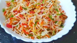 ZARDA RECIPE/ How to make Perfect Colourful Sweet Rice// Dawat Recipies